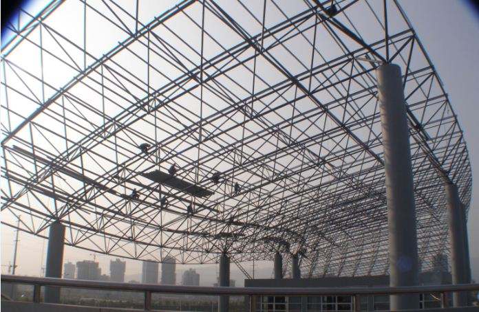 睢宁厂房网架结构可用在哪些地方，厂房网架结构具有哪些优势